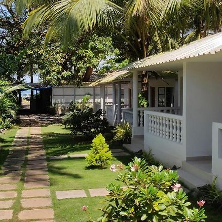 La Riviere Morjim Exterior photo