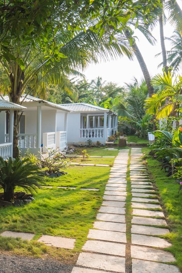 La Riviere Morjim Exterior photo