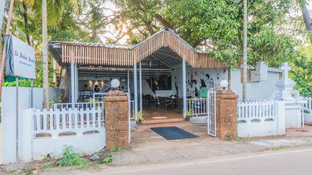 La Riviere Morjim Exterior photo