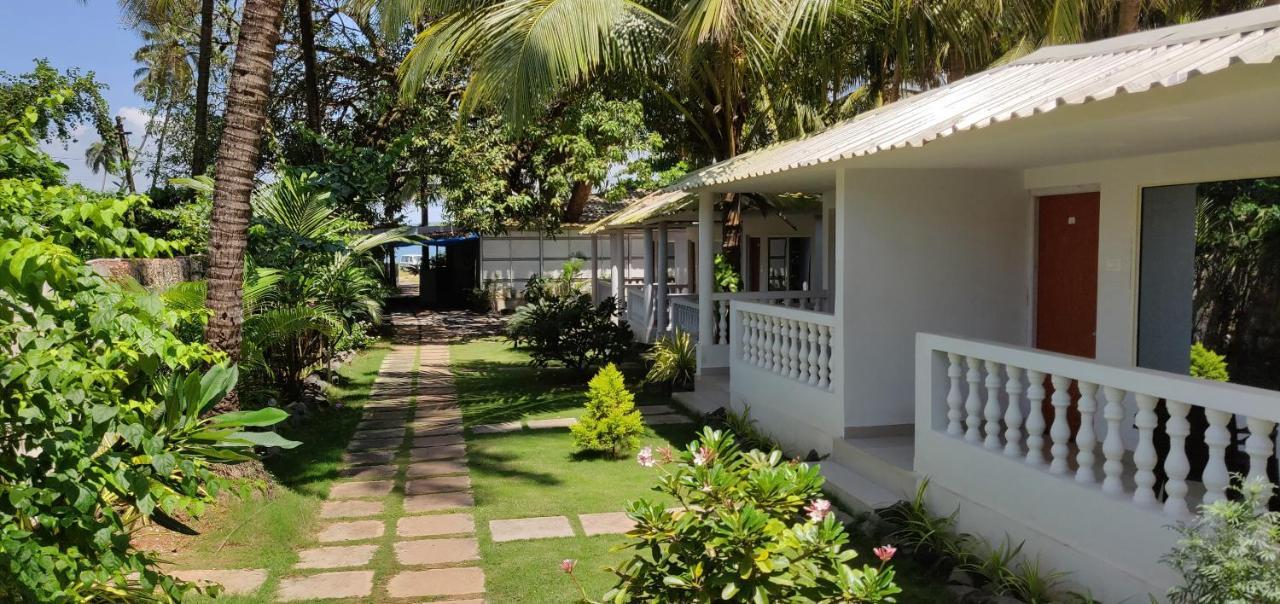 La Riviere Morjim Exterior photo